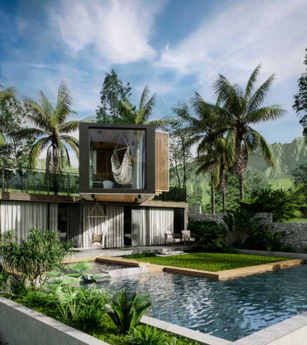 azienda esterna costruzioni