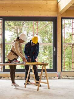 azienda esterna costruzioni