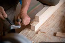 azienda esterna costruzioni