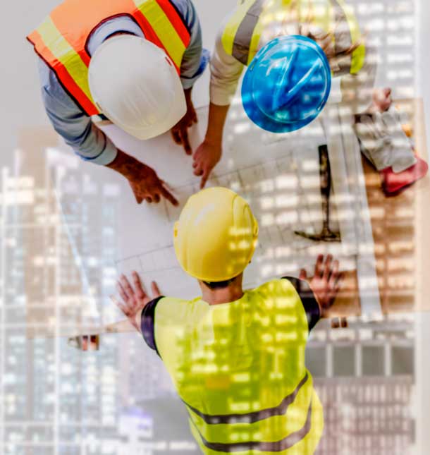 azienda esterna costruzioni