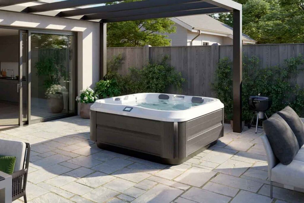 mini piscine & idromassaggi