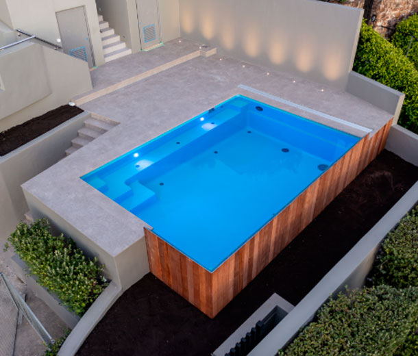 piscine fuori terra