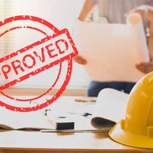 qualità e materiali certificati