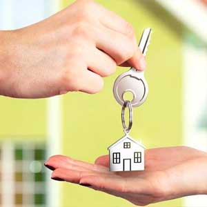 servizio chiavi in mano